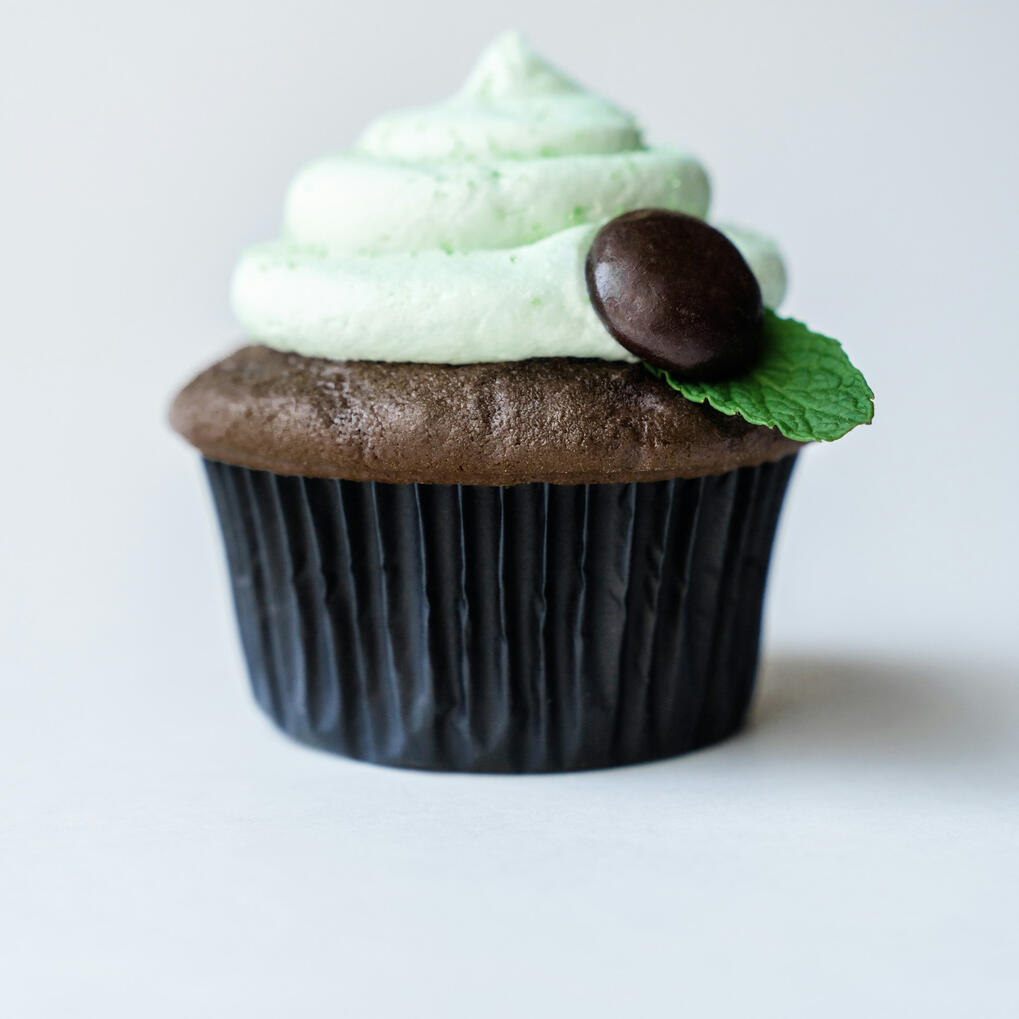 Mint Chocolate